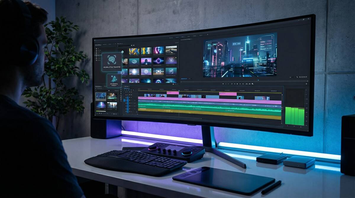 日本三级 AI视频剪辑工具