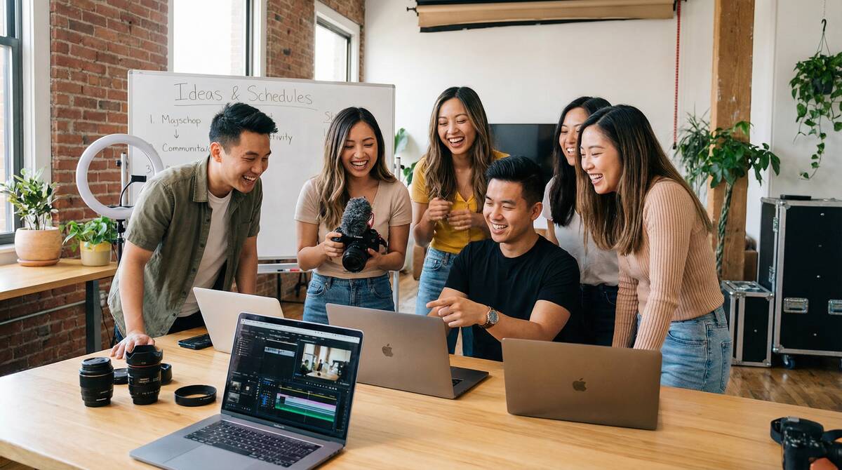 日本三级创作者团队