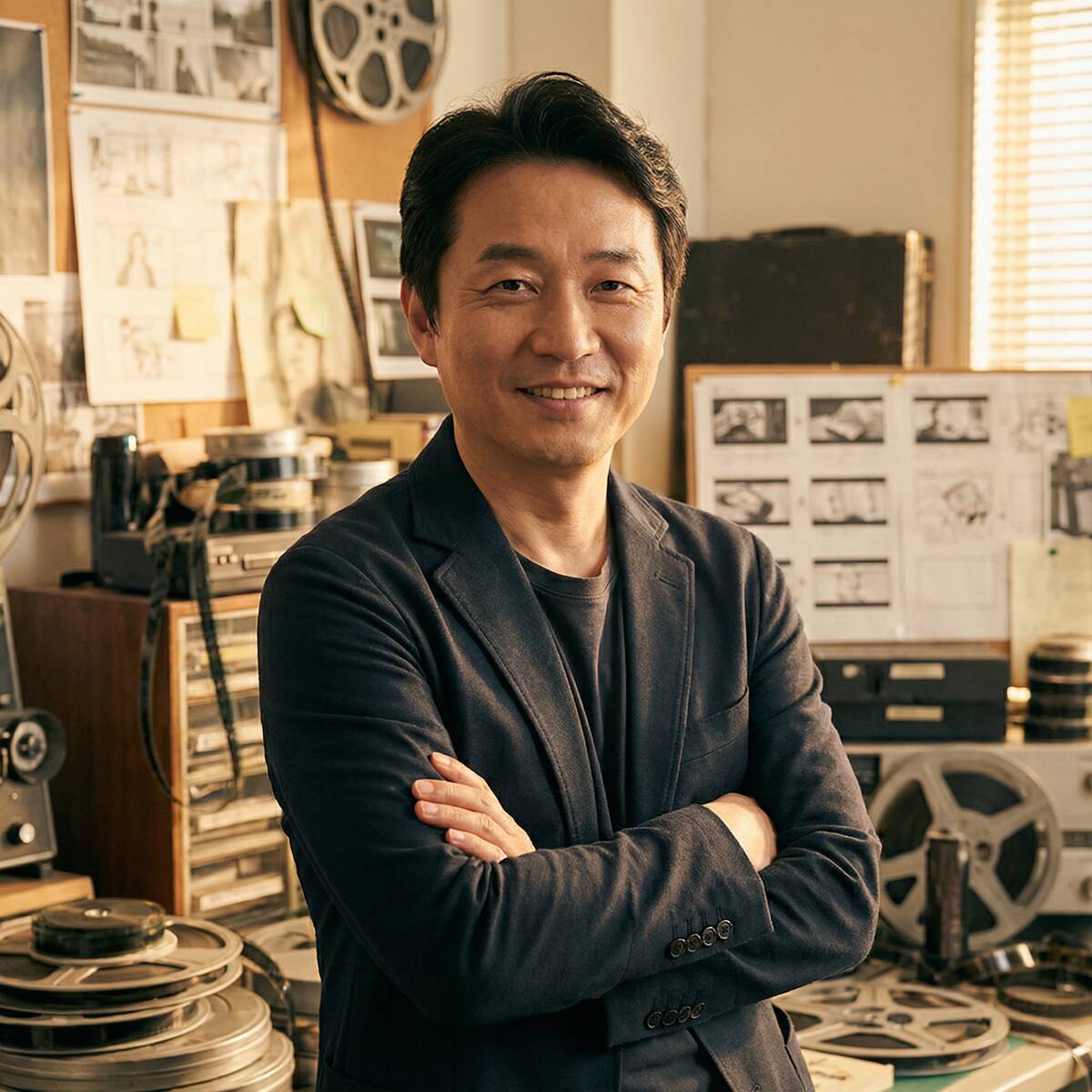 日本三级影视导演